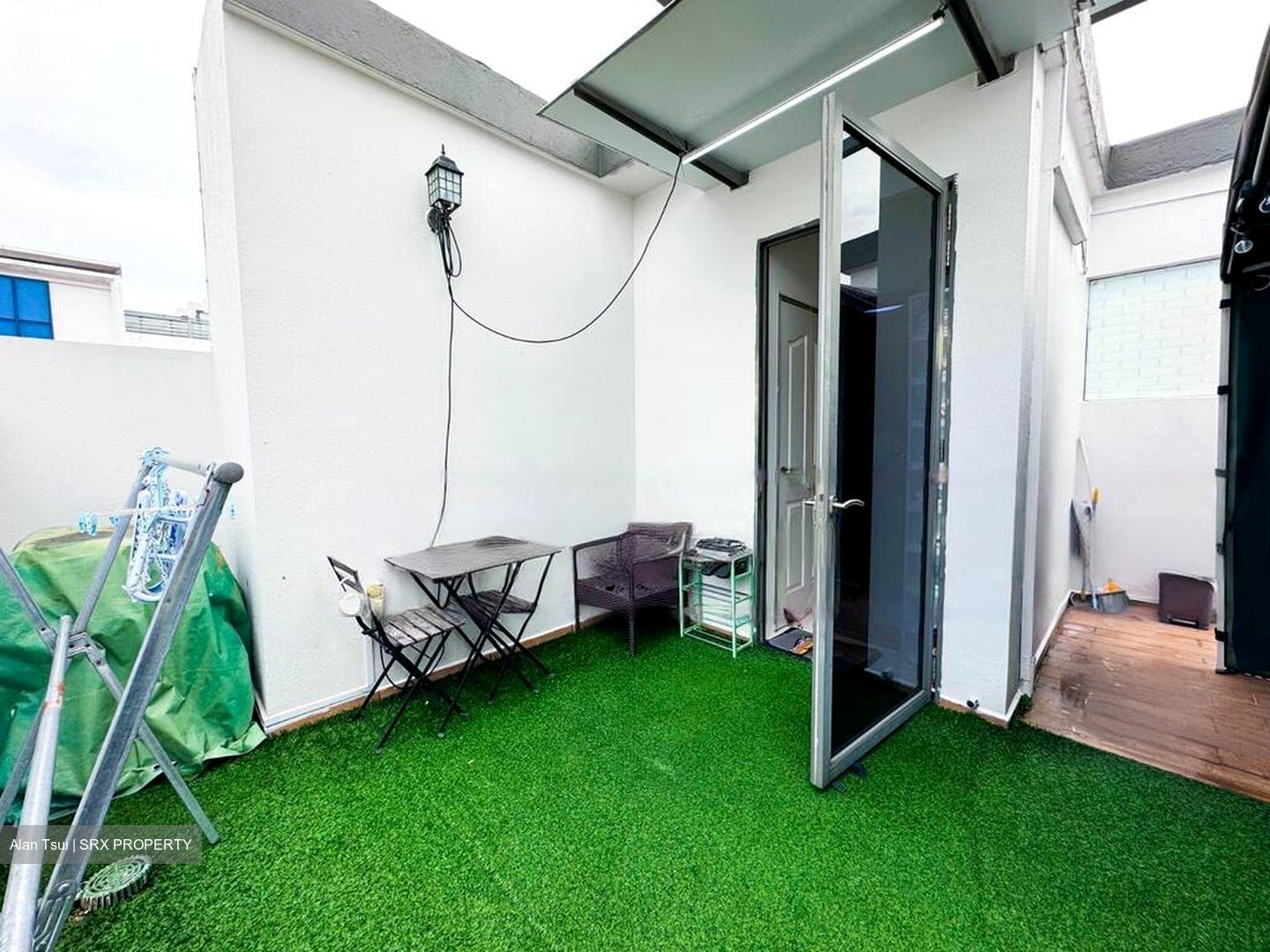 Ness (D14), Apartment #575929201